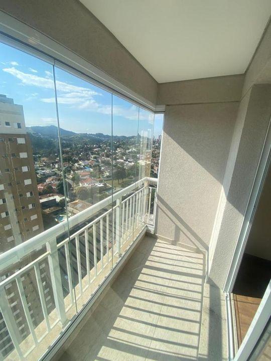 Apartamento para alugar com 1 quarto, 50m² - Foto 3