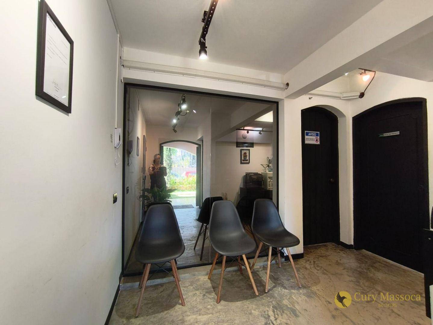 Sala-Conjunto, 16 m² - Foto 3