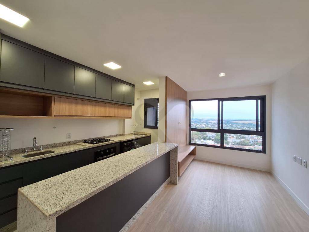 Apartamento, 2 quartos, 70 m² - Foto 4