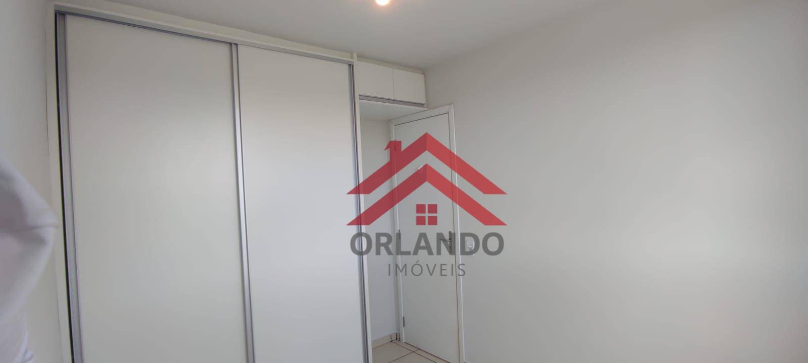 Apartamento à venda com 2 quartos, 45m² - Foto 6