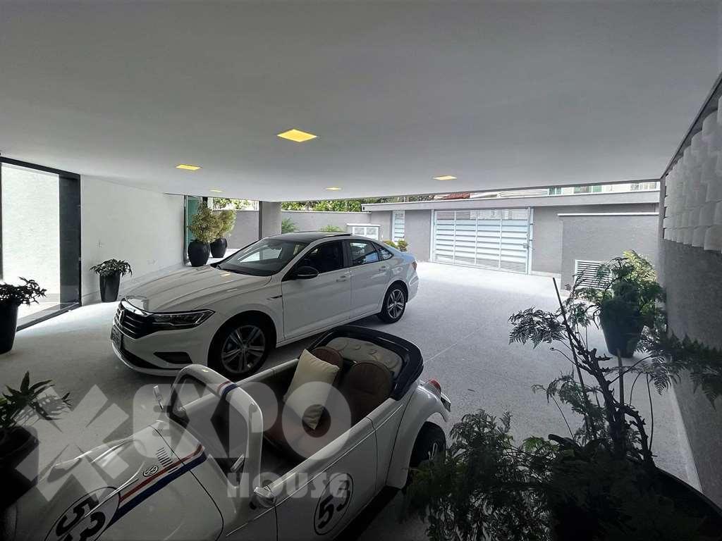 Casa de Condomínio à venda com 4 quartos, 1144m² - Foto 4