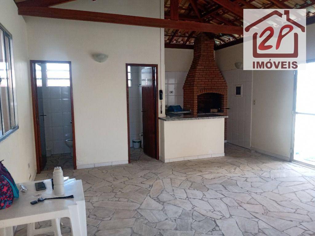 Apartamento à venda com 2 quartos, 58m² - Foto 20