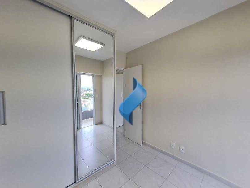 Apartamento à venda com 2 quartos, 52m² - Foto 13