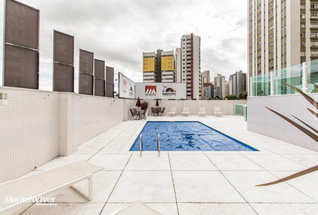 Apartamento à venda com 3 quartos, 176m² - Foto 8