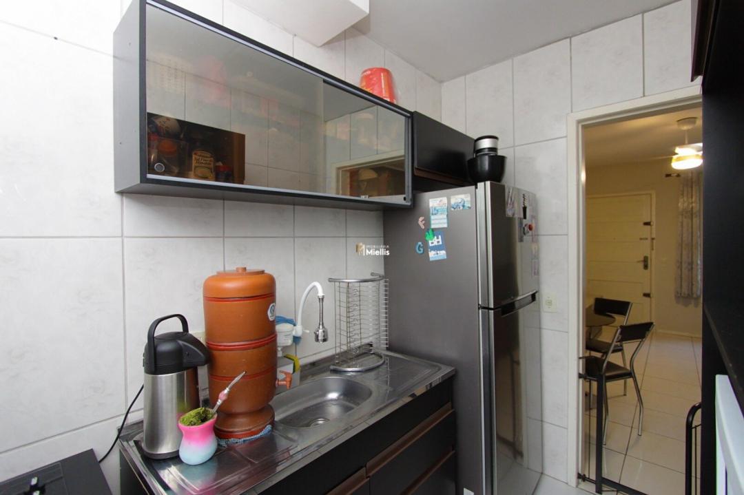 Apartamento à venda com 2 quartos, 54m² - Foto 5