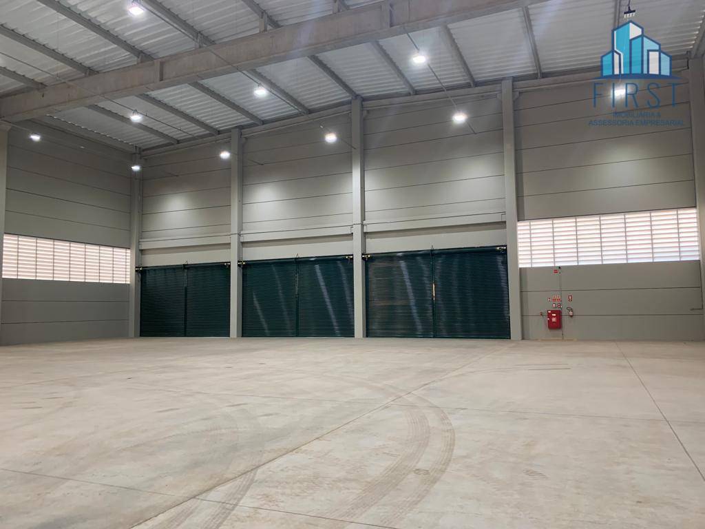 Depósito-Galpão-Armazém para alugar, 3500m² - Foto 22