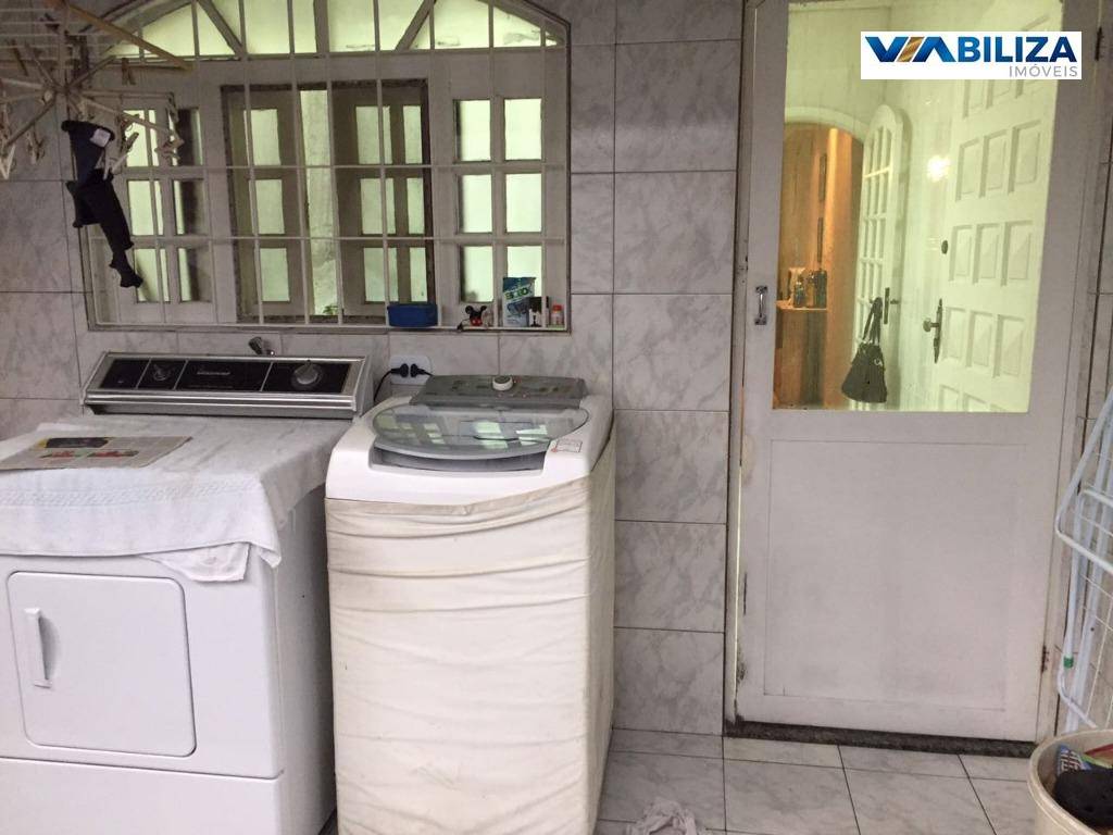 Sobrado à venda com 3 quartos, 120m² - Foto 17