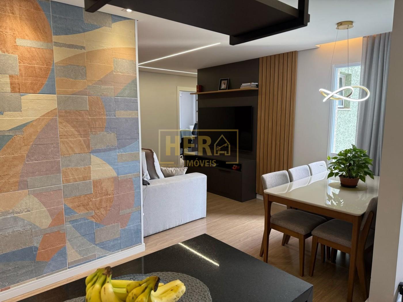 Apartamento para alugar com 3 quartos, 64m² - Foto 13