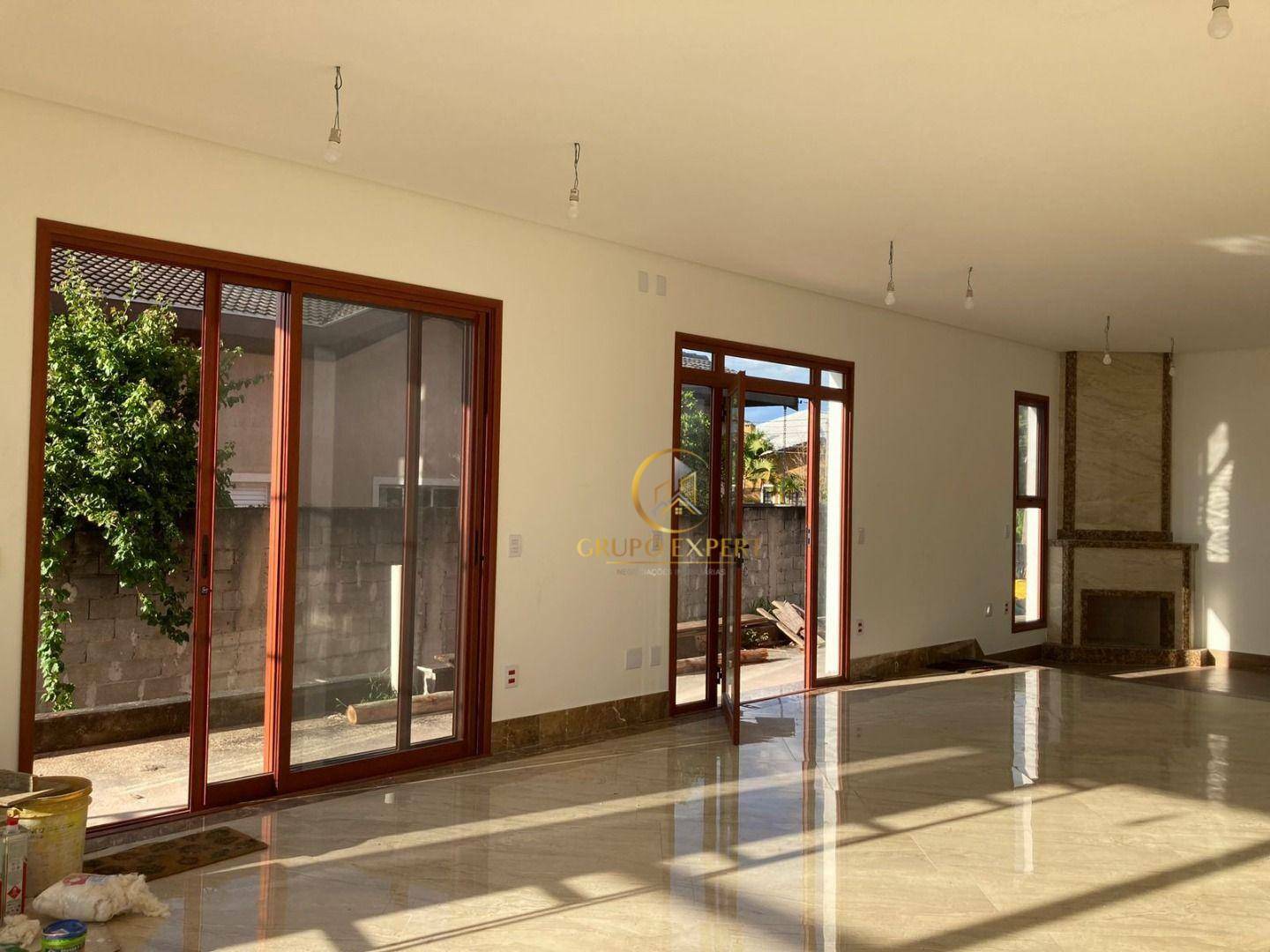 Sobrado à venda e aluguel com 4 quartos, 565m² - Foto 3