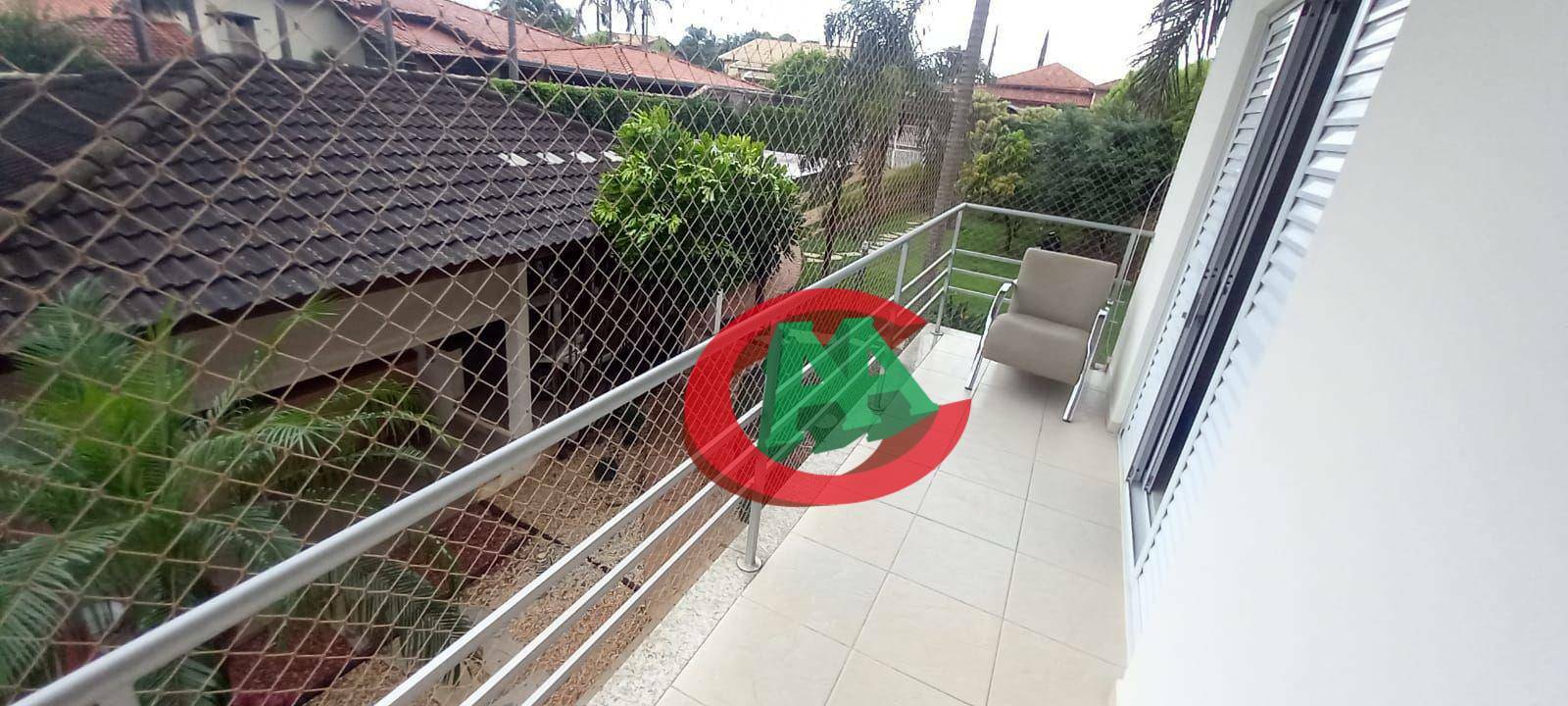 Casa de Condomínio à venda com 3 quartos, 300m² - Foto 22