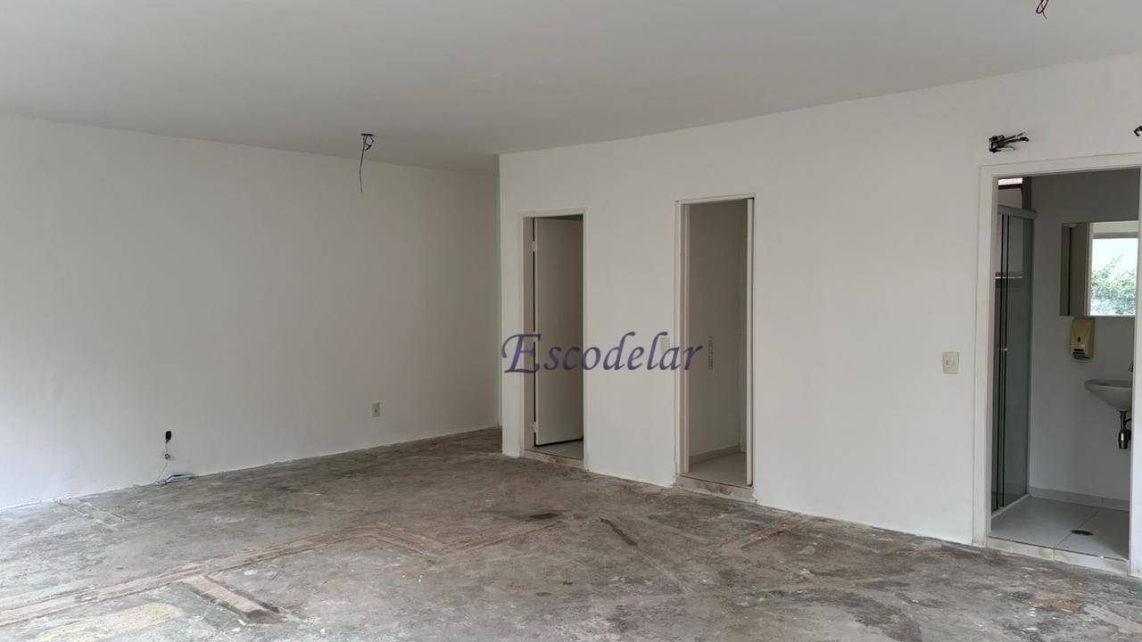 Conjunto Comercial-Sala para alugar, 50m² - Foto 4