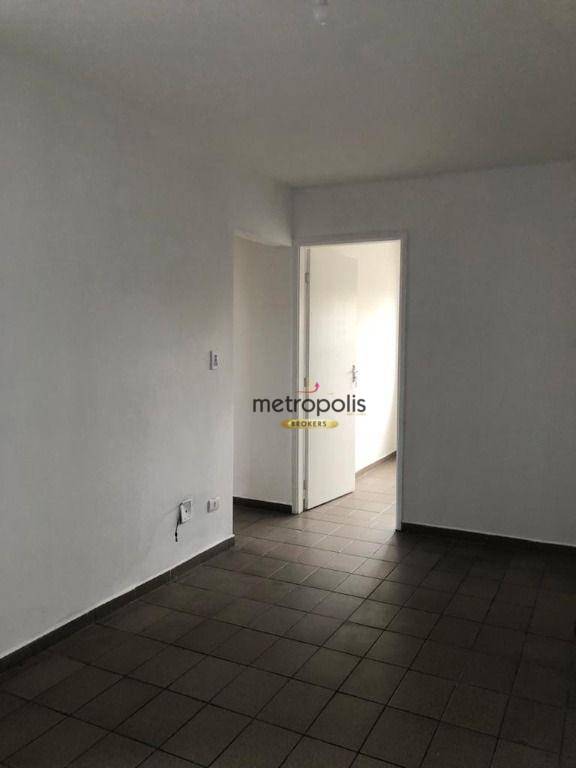 Apartamento à venda com 2 quartos, 50m² - Foto 3