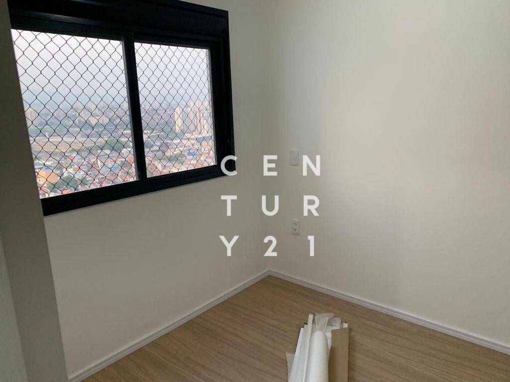 Apartamento à venda com 2 quartos, 47m² - Foto 11