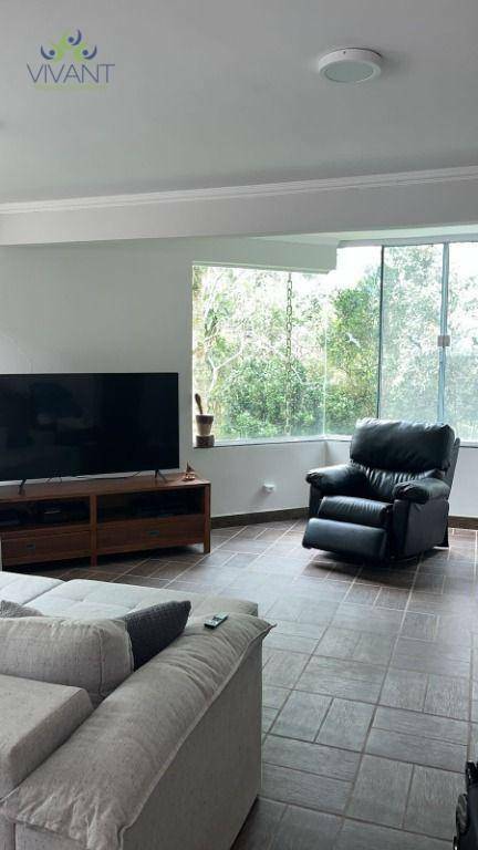 Sobrado, 4 quartos, 350 m² - Foto 3