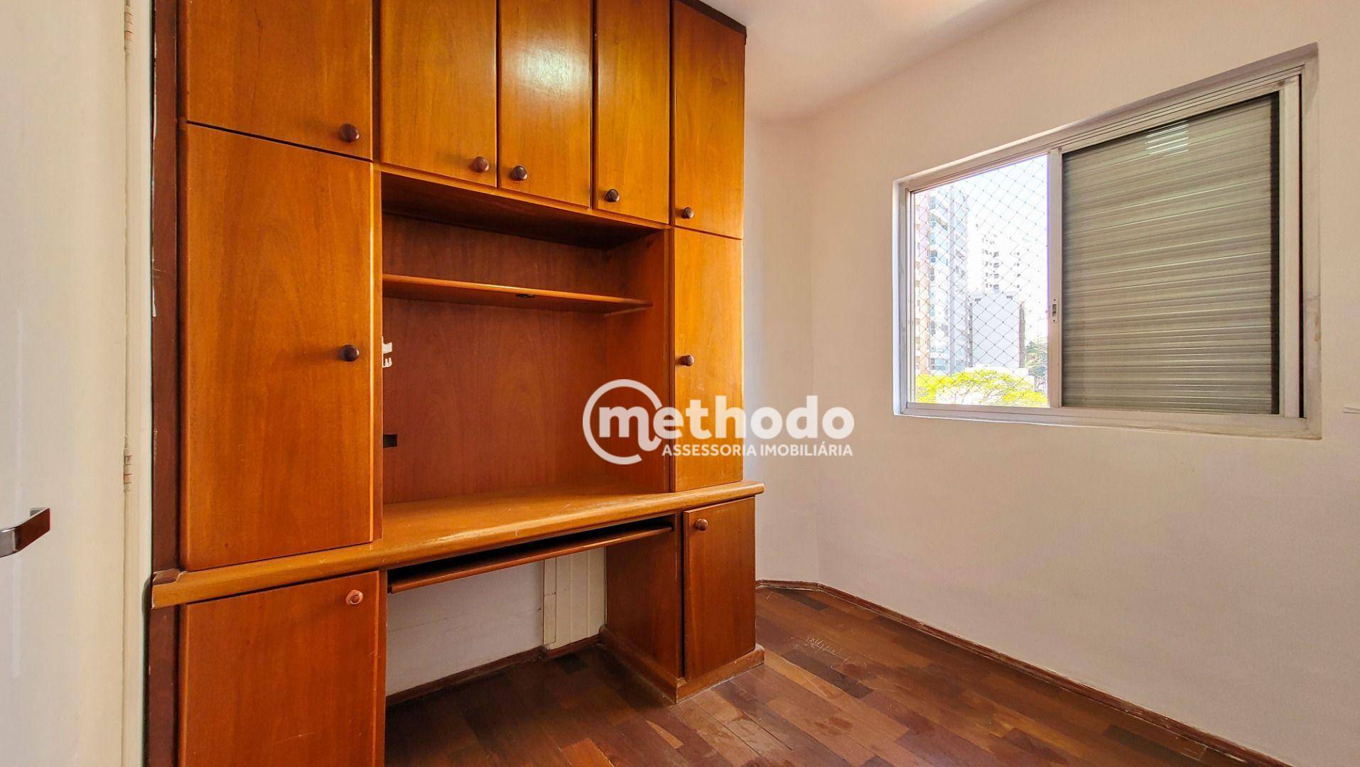 Apartamento à venda com 3 quartos, 97m² - Foto 24