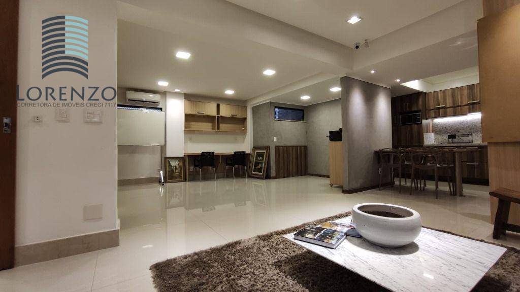 Casa à venda com 4 quartos, 160m² - Foto 9