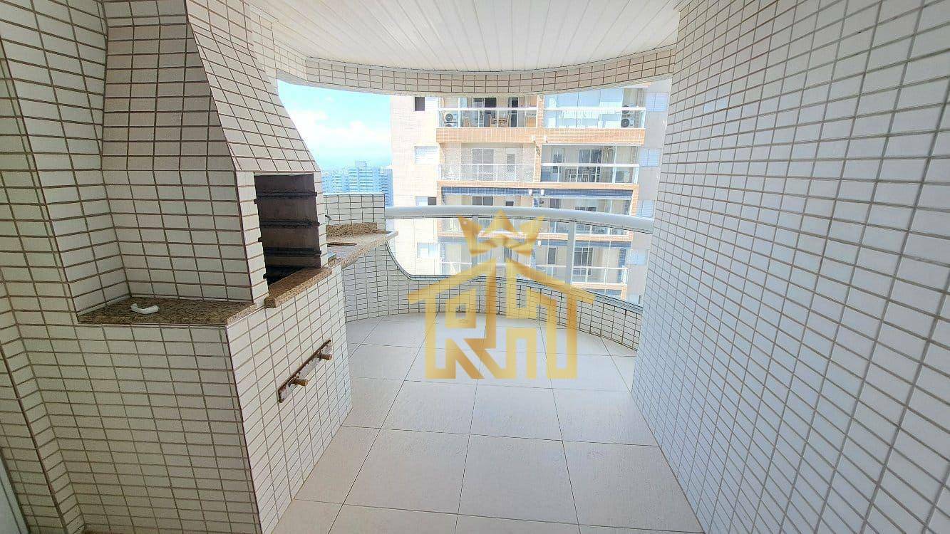 Apartamento à venda com 2 quartos, 80m² - Foto 3