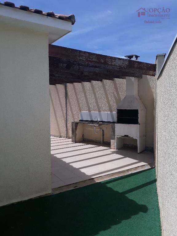 Apartamento à venda com 2 quartos, 85m² - Foto 21