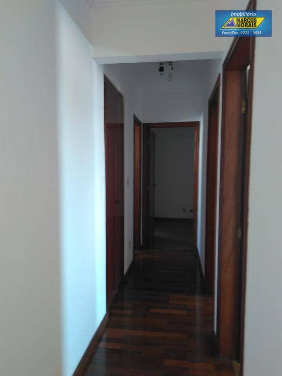 Apartamento à venda com 3 quartos, 98m² - Foto 13