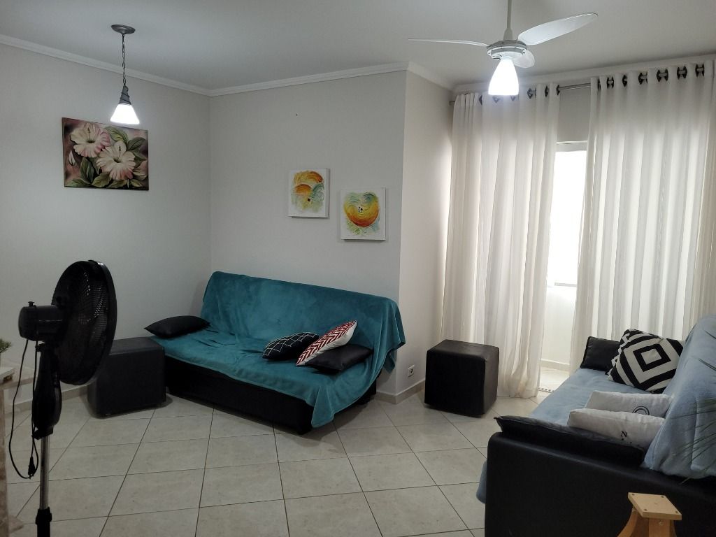 Apartamento à venda com 2 quartos, 73m² - Foto 5