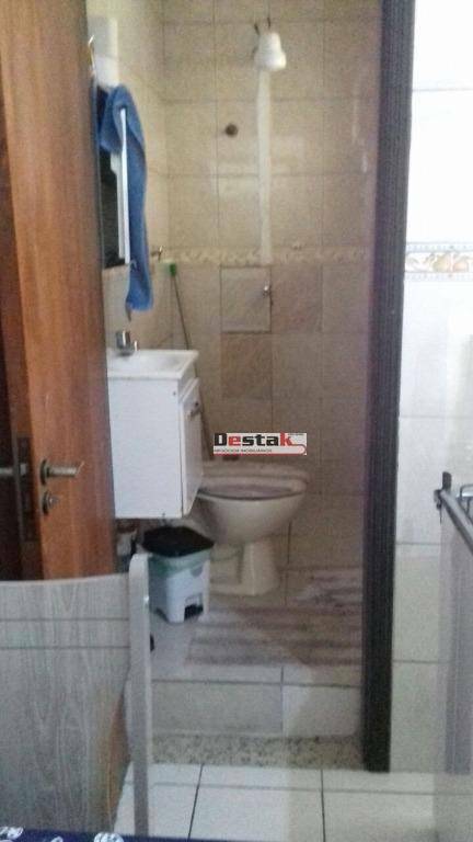 Sobrado à venda com 1 quarto, 201m² - Foto 23