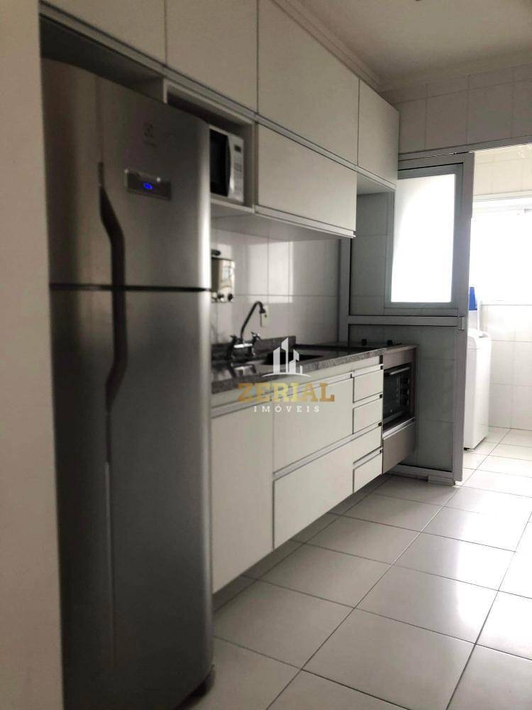 Apartamento à venda com 2 quartos, 68m² - Foto 5