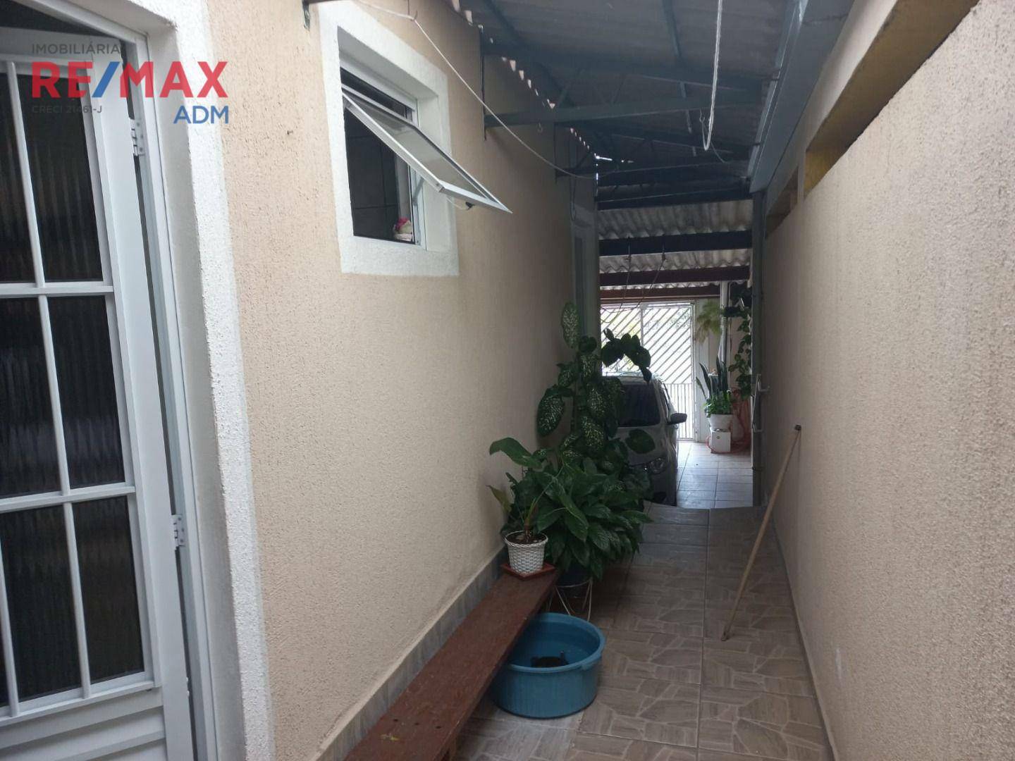 Casa à venda com 2 quartos, 125M2 - Foto 3