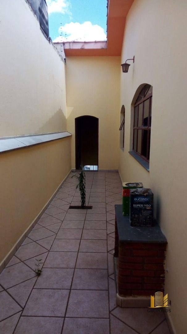 Casa à venda com 3 quartos, 250m² - Foto 17