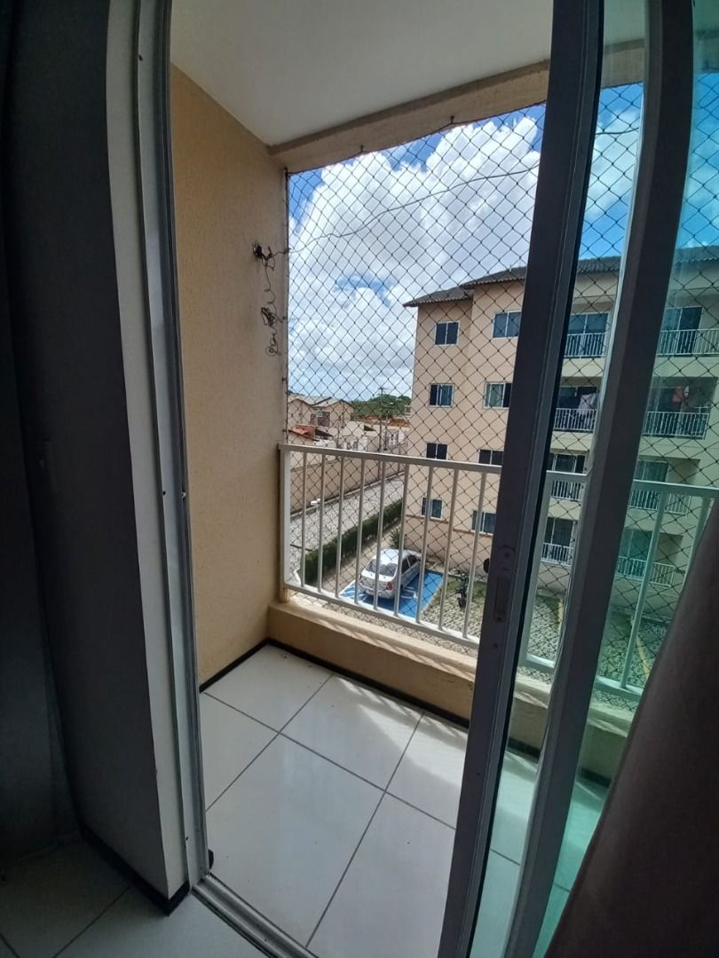 Apartamento, 2 quartos, 58 m² - Foto 4