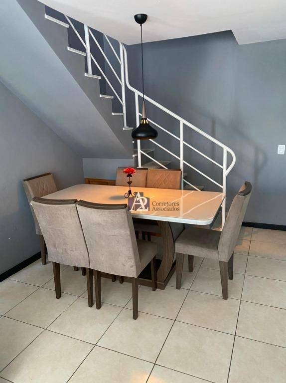 Cobertura à venda com 3 quartos, 154m² - Foto 2