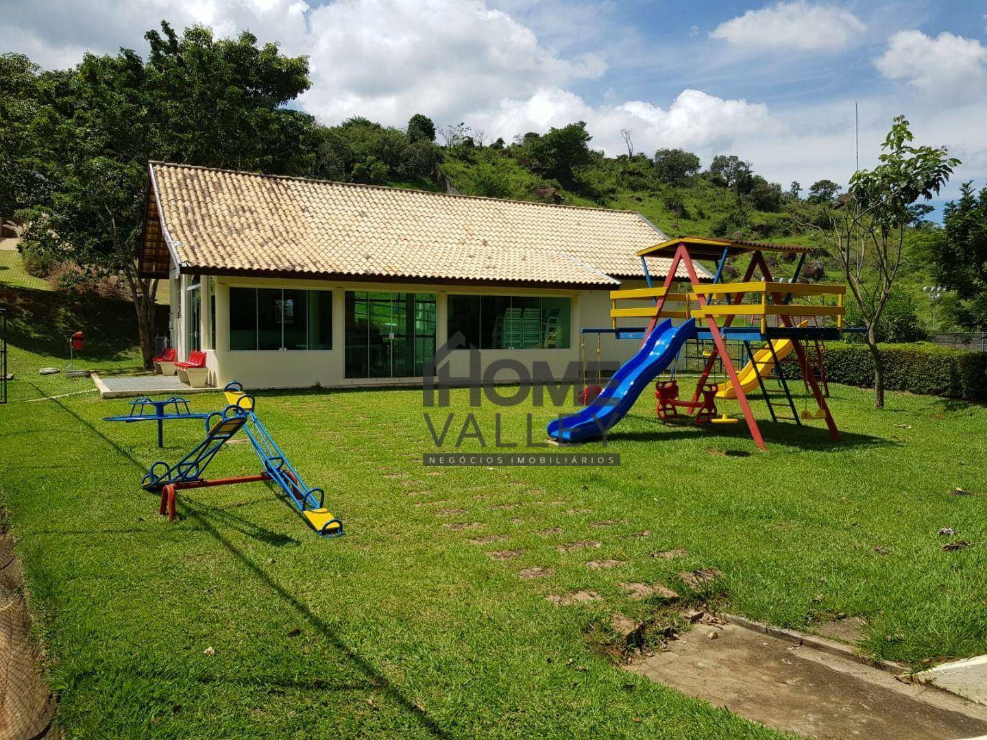 Casa de Condomínio à venda com 4 quartos, 372m² - Foto 13