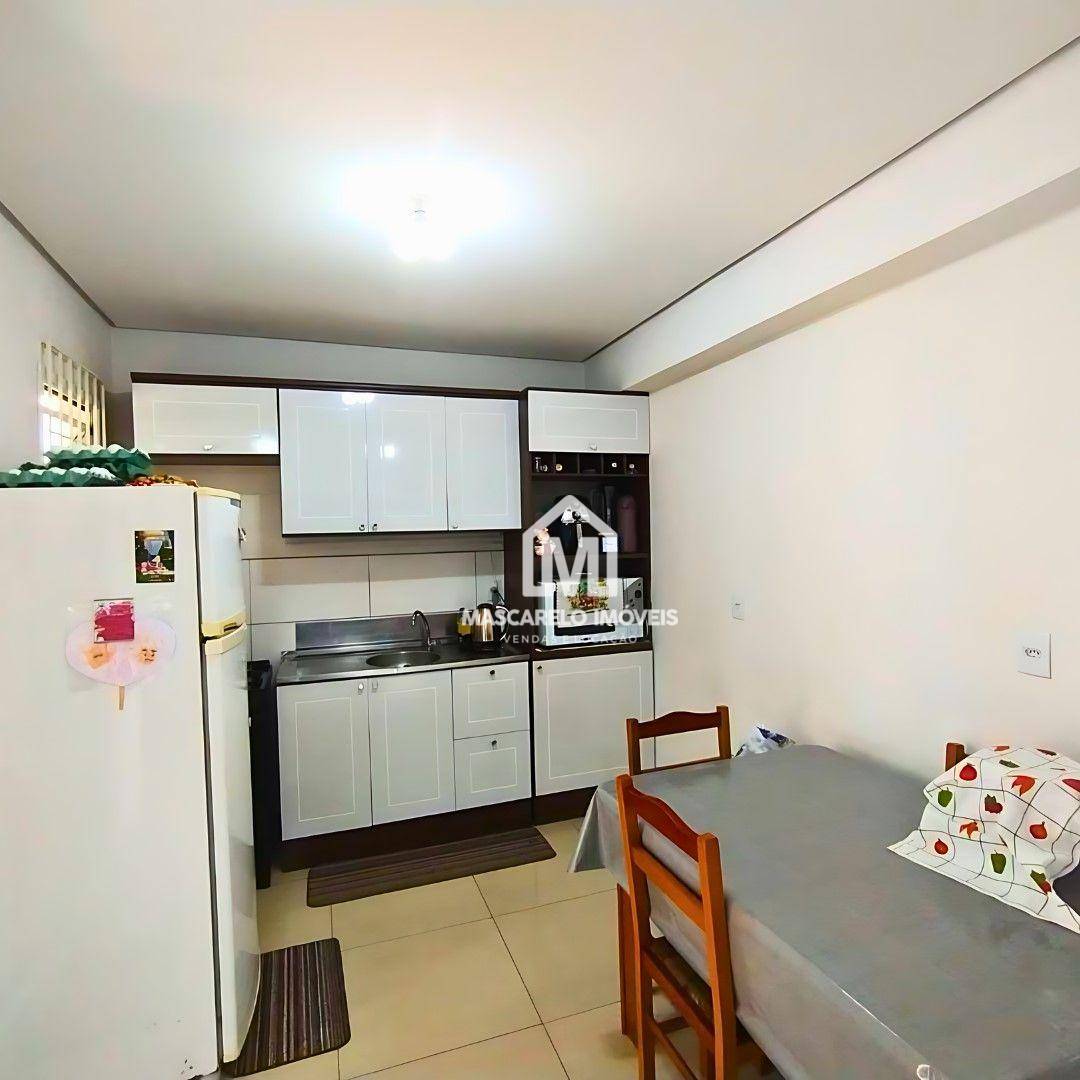 Sobrado à venda com 2 quartos, 81m² - Foto 3