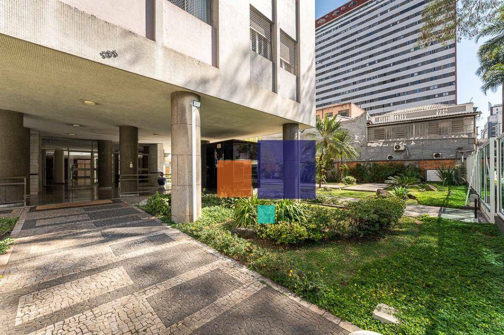 Apartamento à venda com 3 quartos, 266m² - Foto 51