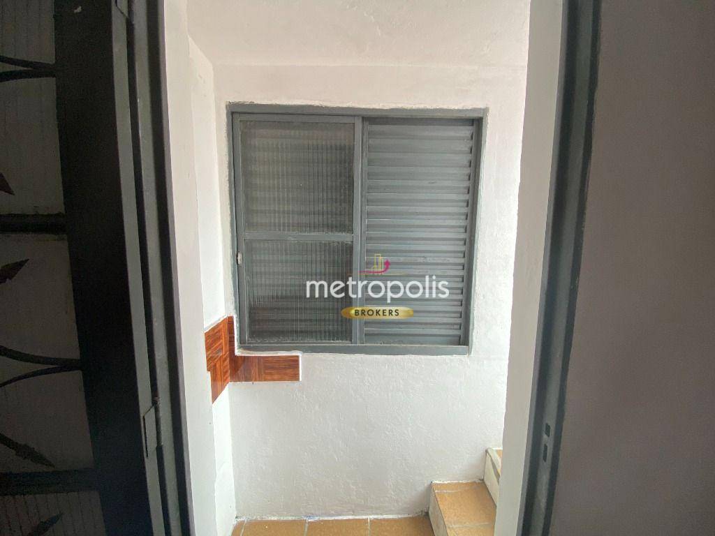 Sobrado à venda com 4 quartos, 100m² - Foto 9