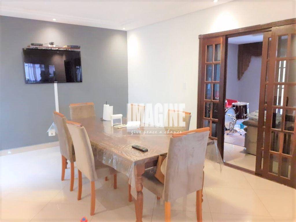 Sobrado à venda com 4 quartos, 280m² - Foto 9