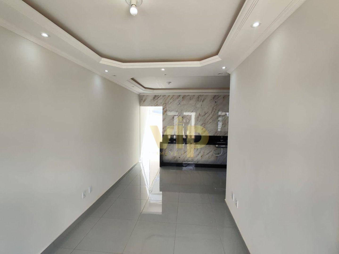 Casa à venda com 3 quartos, 88m² - Foto 4