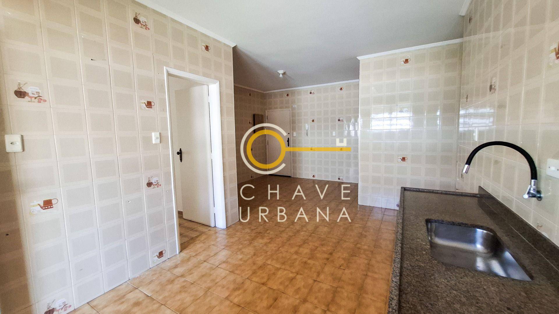 Apartamento para alugar com 3 quartos, 155m² - Foto 15