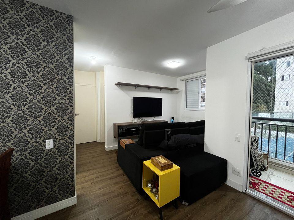 Apartamento à venda com 2 quartos, 64m² - Foto 5