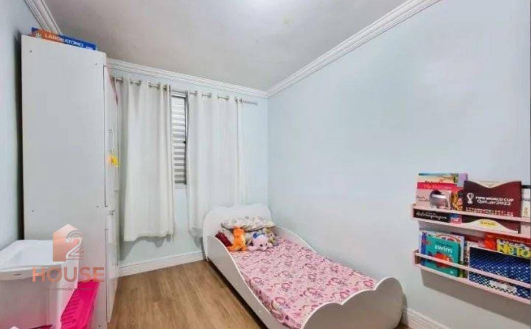 Apartamento à venda com 2 quartos, 118m² - Foto 4