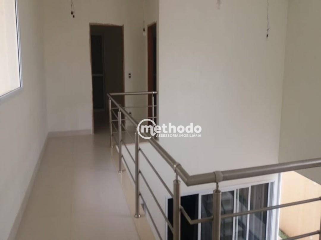 Casa de Condomínio à venda com 4 quartos, 260m² - Foto 27