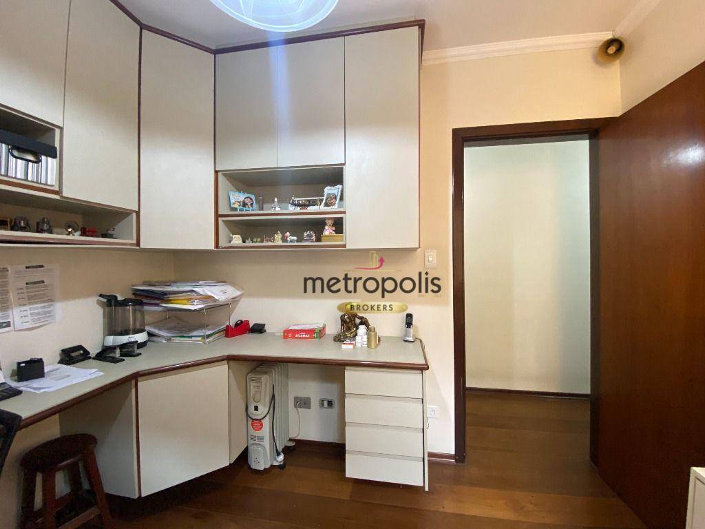 Sobrado à venda com 4 quartos, 281m² - Foto 41