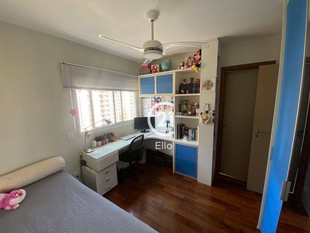 Apartamento à venda com 3 quartos, 205m² - Foto 40