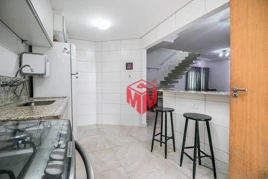 Cobertura à venda com 4 quartos, 218m² - Foto 11