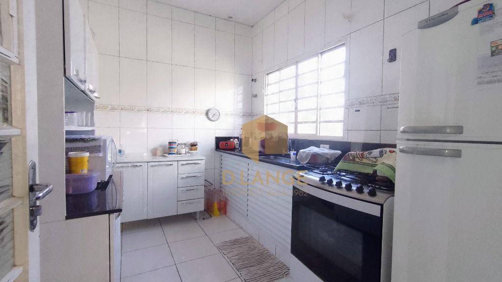 Casa à venda com 4 quartos, 150m² - Foto 12