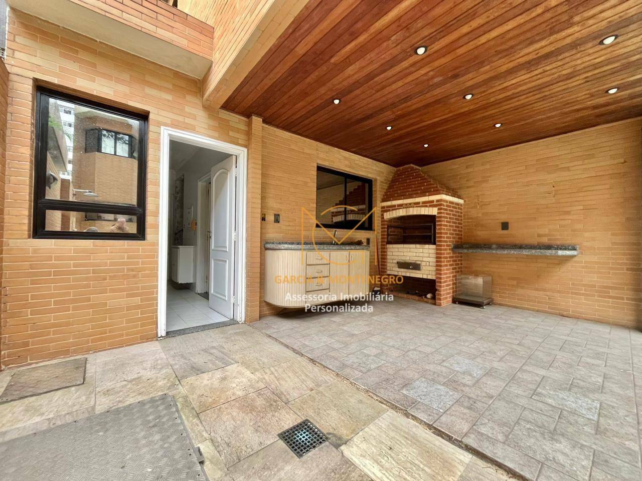 Sobrado à venda e aluguel com 6 quartos, 450m² - Foto 21