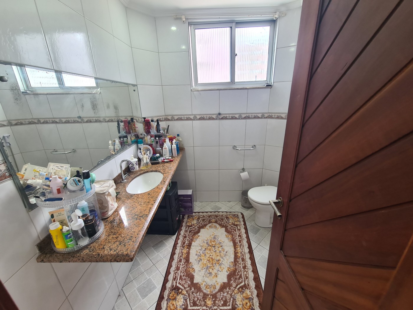 Apartamento à venda com 3 quartos, 136m² - Foto 9