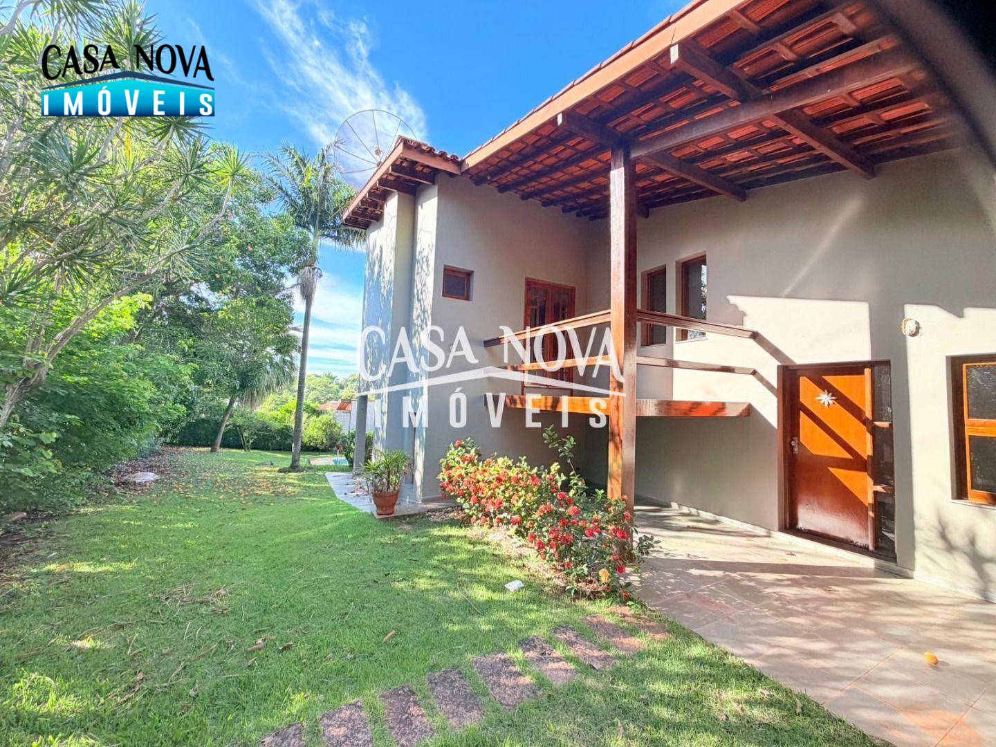 Casa de Condomínio, 3 quartos - Foto 3