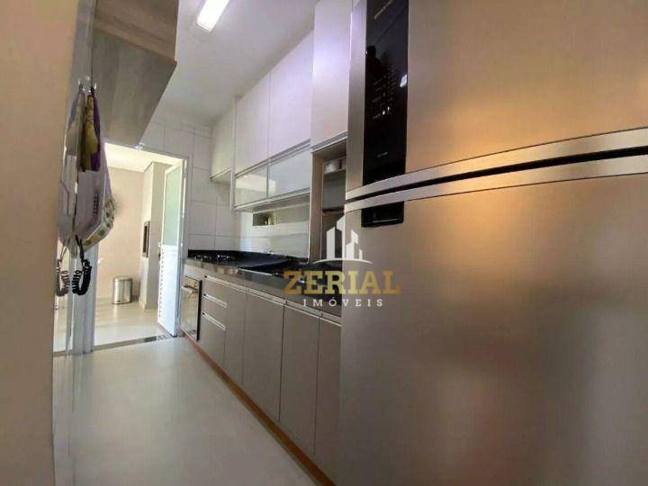 Apartamento à venda com 3 quartos, 140m² - Foto 9