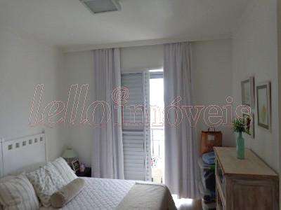 Apartamento para alugar com 3 quartos, 191m² - Foto 18