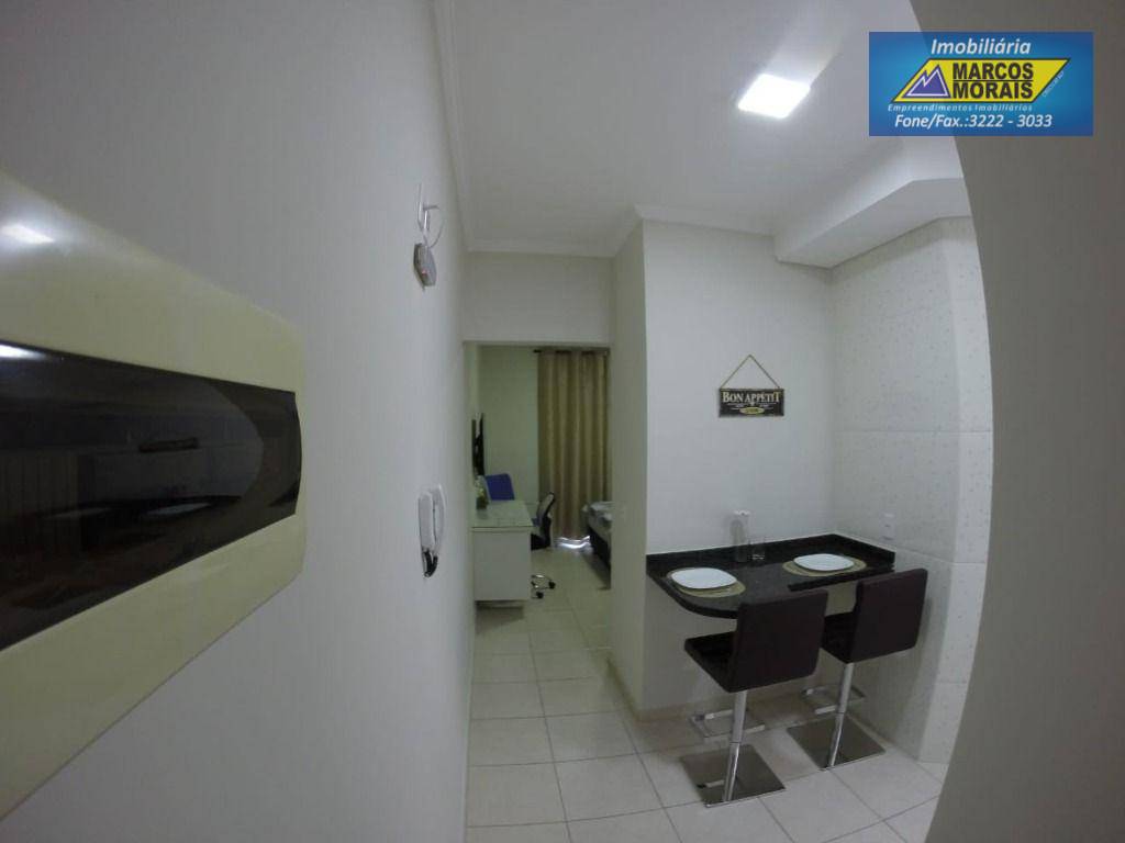 Flat/Apart Hotel para alugar com 1 quarto, 28m² - Foto 20